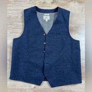 Jos. A. Bank Tailored Fit Vest
